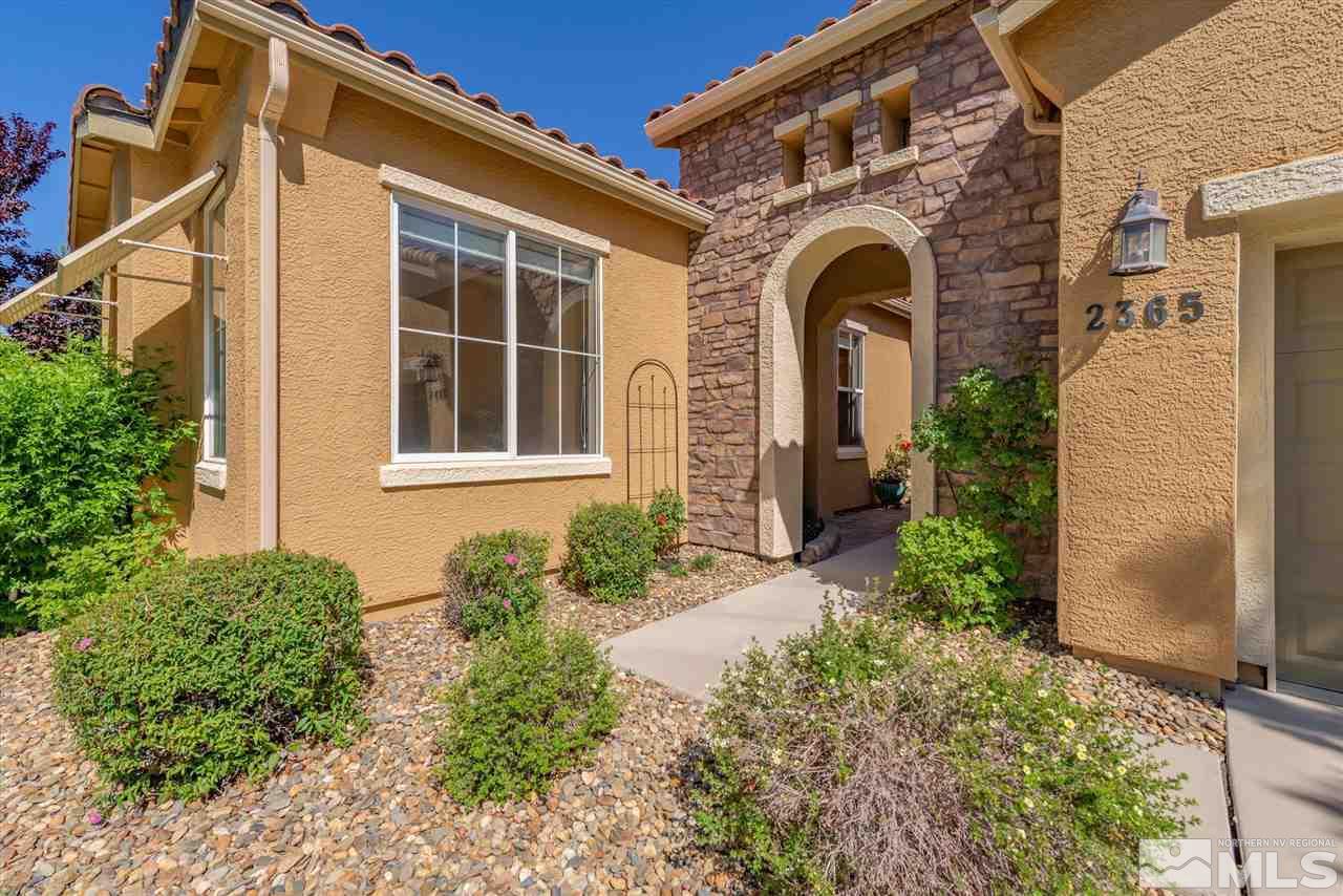 2365 Roanoke Trail Reno, NV 89523 - Photo 11 of 36 Photo 11