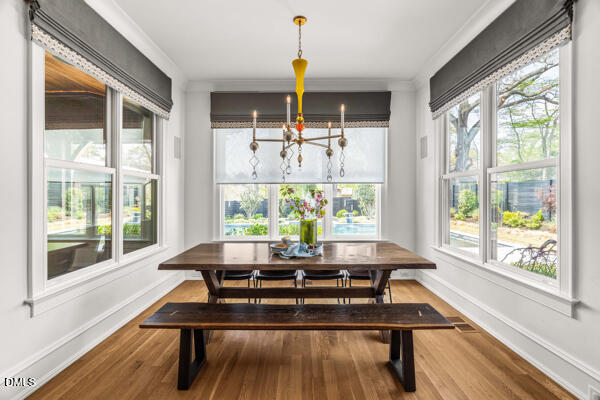 2127 Ridge Road Raleigh, NC 27607 - Photo 30 of 89