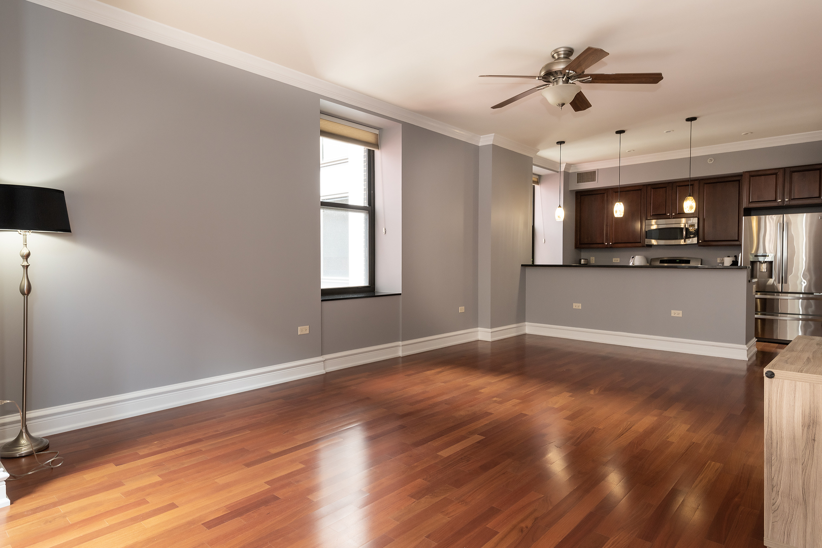 310 South Michigan Avenue, Unit 1908 Chicago, IL 60604 - Photo 4 of 15