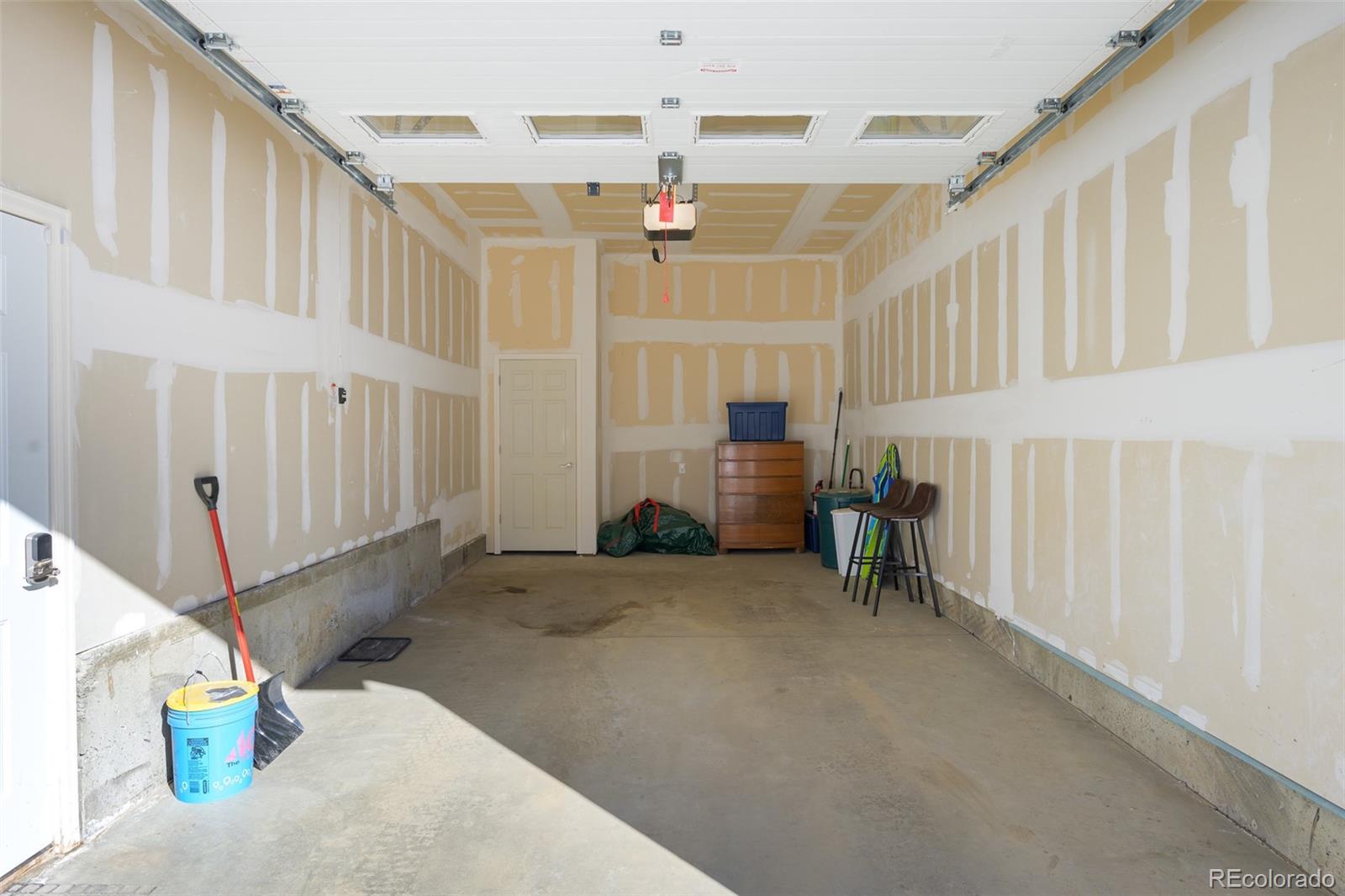 180 County Road, Unit 1 Fraser, CO 80442 - Photo 37 of 37 a view of a hallway with a livingroom