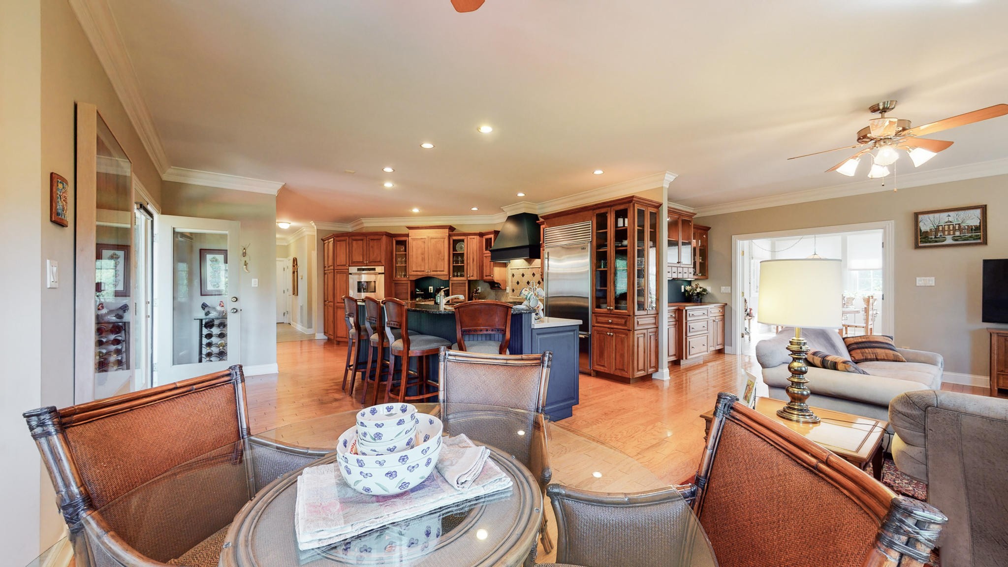 370 Rivers Edge Drive Loudon, TN 37774 - Photo 12 of 40 Gallery Image 12