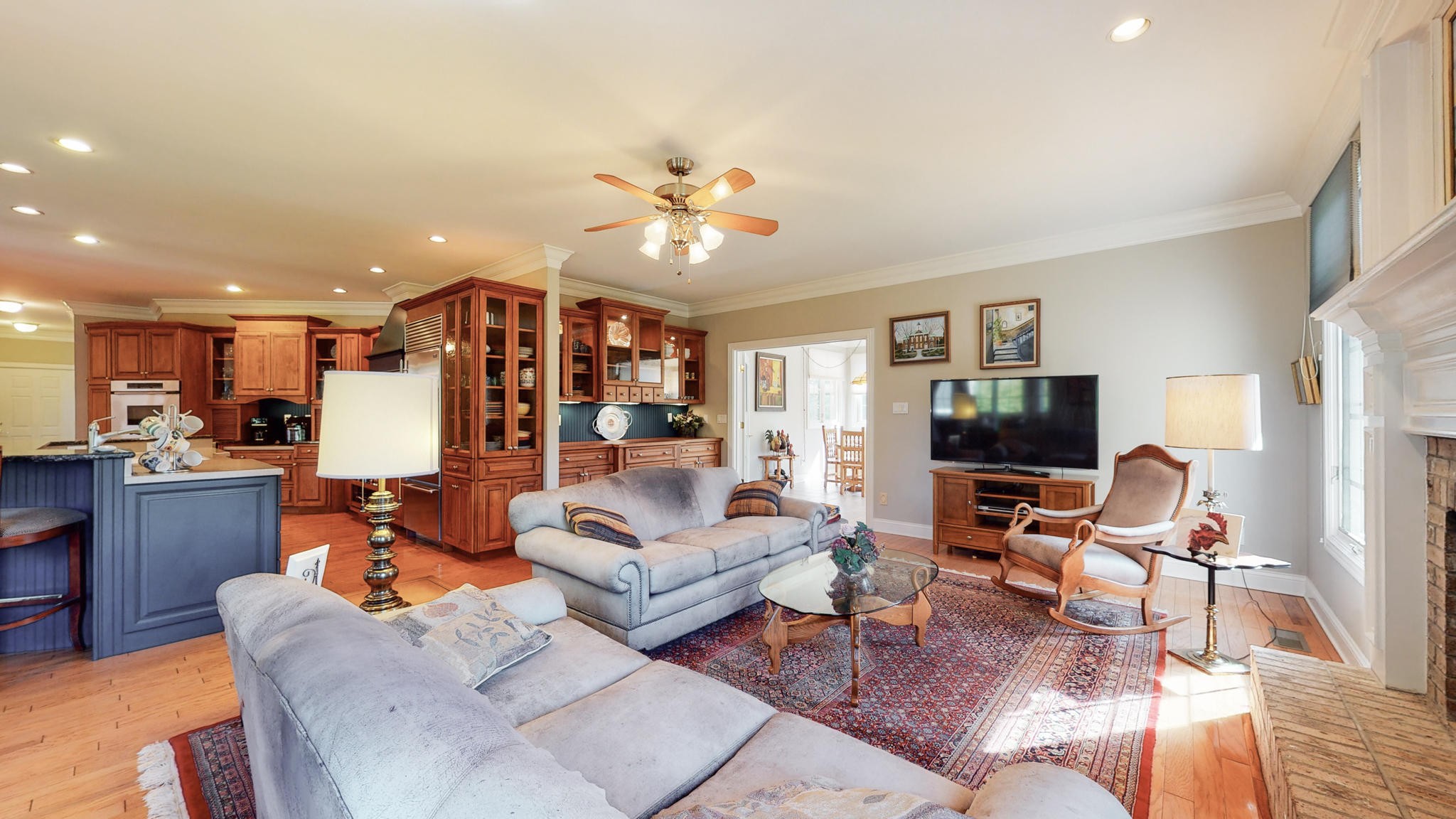 370 Rivers Edge Drive Loudon, TN 37774 - Photo 14 of 40 Gallery Image 14