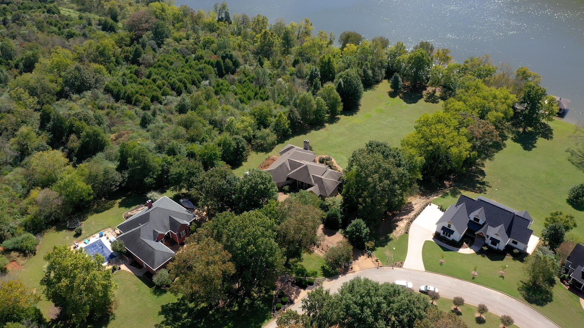 370 Rivers Edge Drive Loudon, TN 37774 - Photo 37 of 40 Gallery Image 37