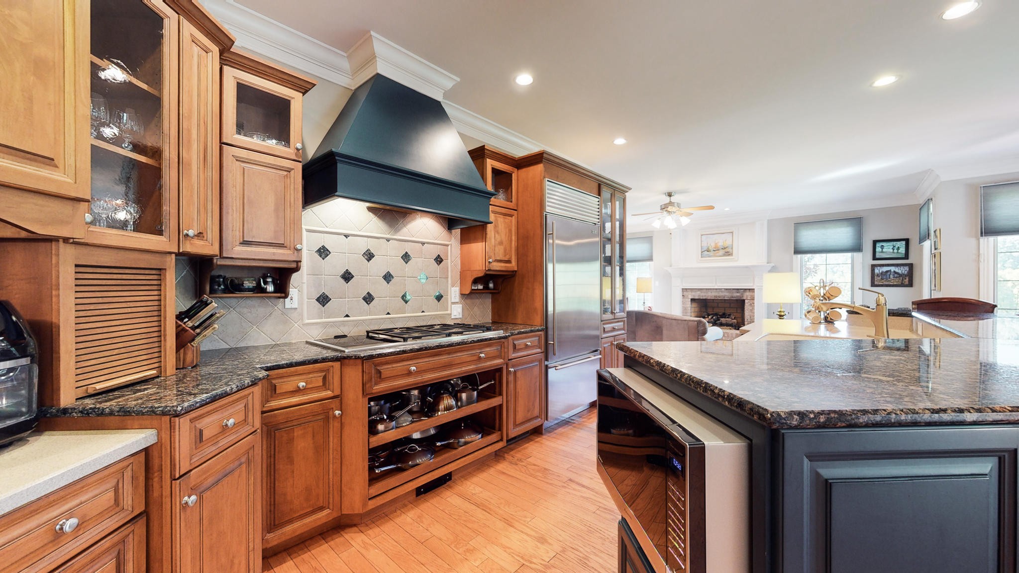 370 Rivers Edge Drive Loudon, TN 37774 - Photo 9 of 40 Gallery Image 9