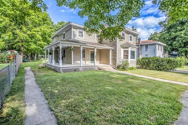 $224,900 | 46 Grove, Galesburg, MI 49053