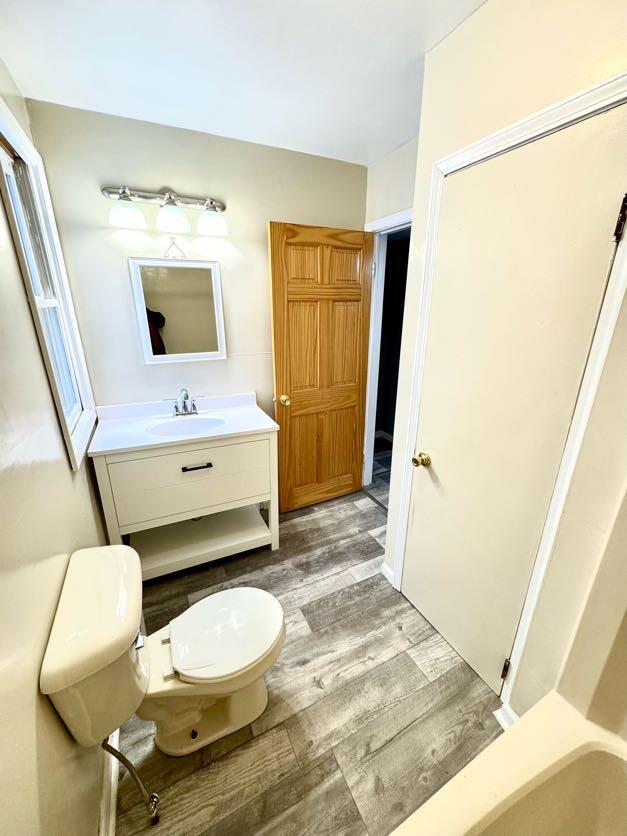 46 Grove Galesburg, MI 49053 - Photo 11 of 26 Full Bath Unit 3 (3)