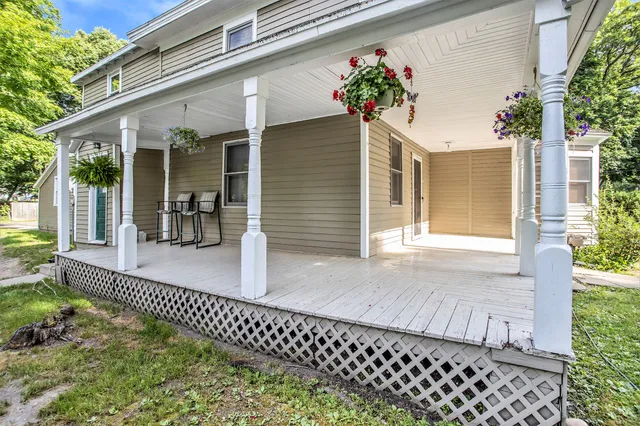 $224,900 | 46 Grove, Galesburg, MI 49053