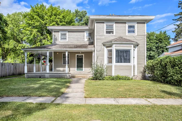 $224,900 | 46 Grove, Galesburg, MI 49053