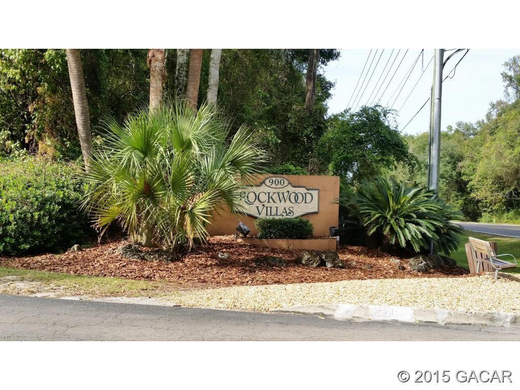 5618 Southwest 8th Place Gainesville, FL 32607 - Photo 1 of 1