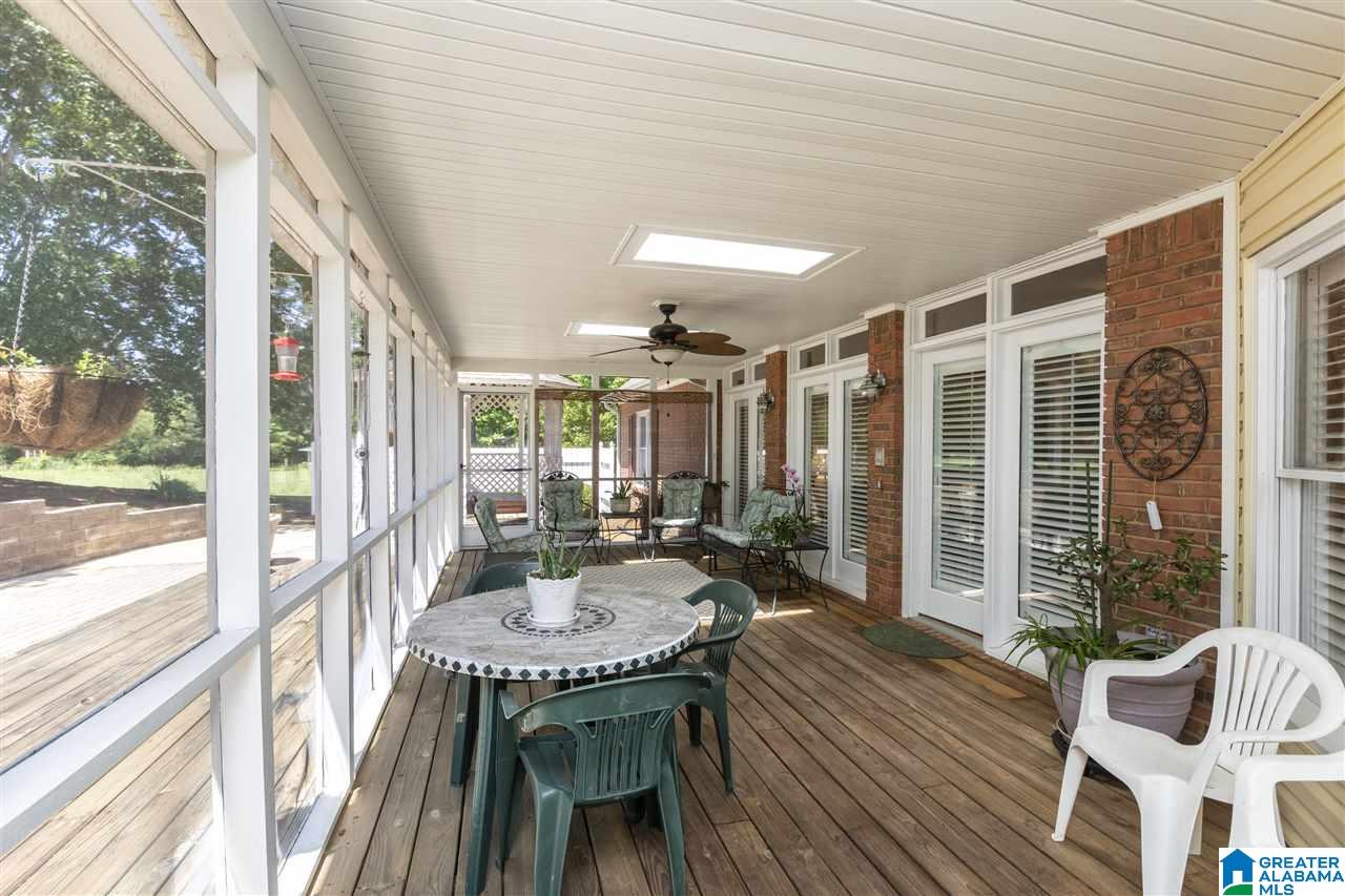 7421 Old Springville Road Trussville, AL 35173 - Photo 24 of 36