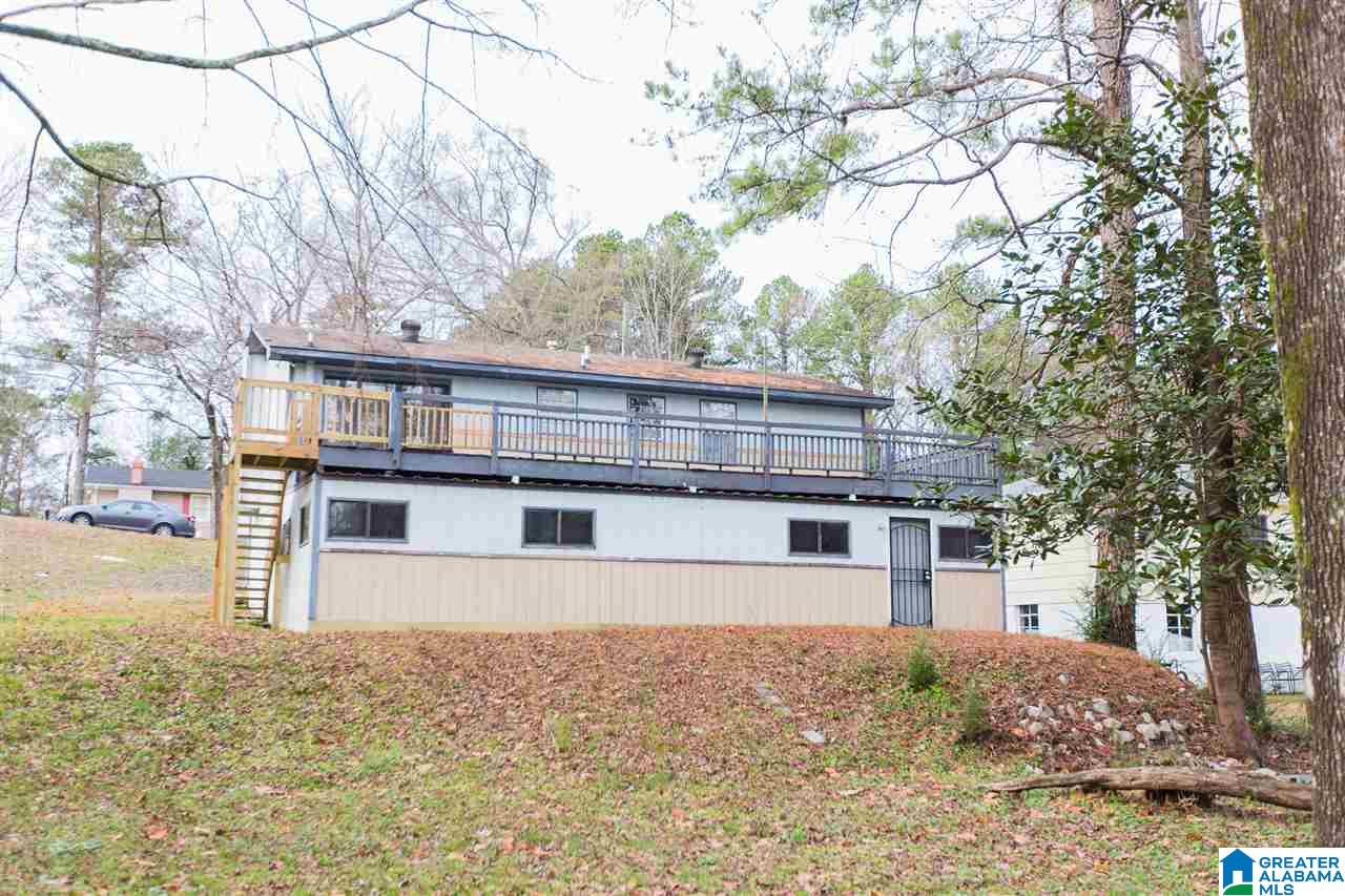 517 Camellia Road Birmingham, AL 35215 - Photo 29 of 31