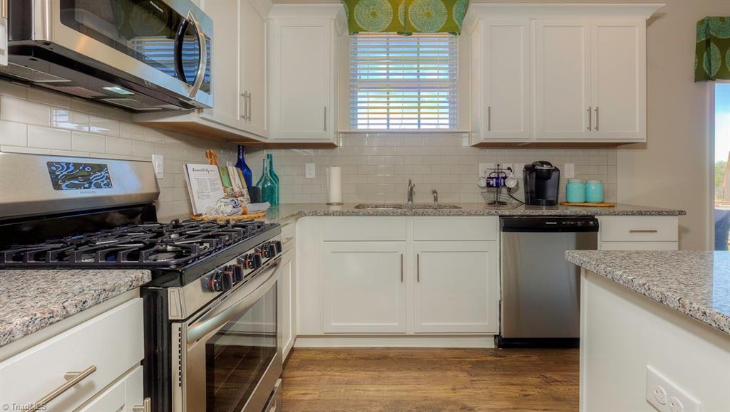 3291 Longpine Road, Unit 34 Burlington, NC 27215 - Photo 14 of 33 Photos are representative.