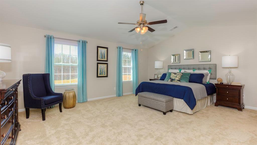 3291 Longpine Road, Unit 34 Burlington, NC 27215 - Photo 22 of 33 Photos are representative.