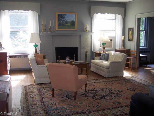 1941 Westfield Road Mount Airy, NC 27030 - Photo 2 of 4 Other.