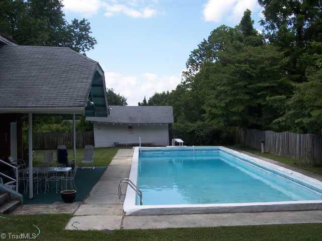 1941 Westfield Road Mount Airy, NC 27030 - Photo 4 of 4 Other.