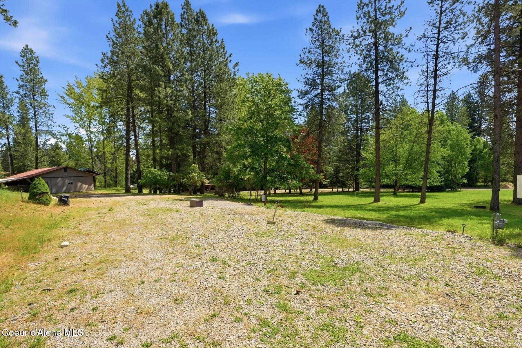 46 North Baldy Mountain Road Sandpoint, ID 83864 - Photo 1 of 18 001_86475737