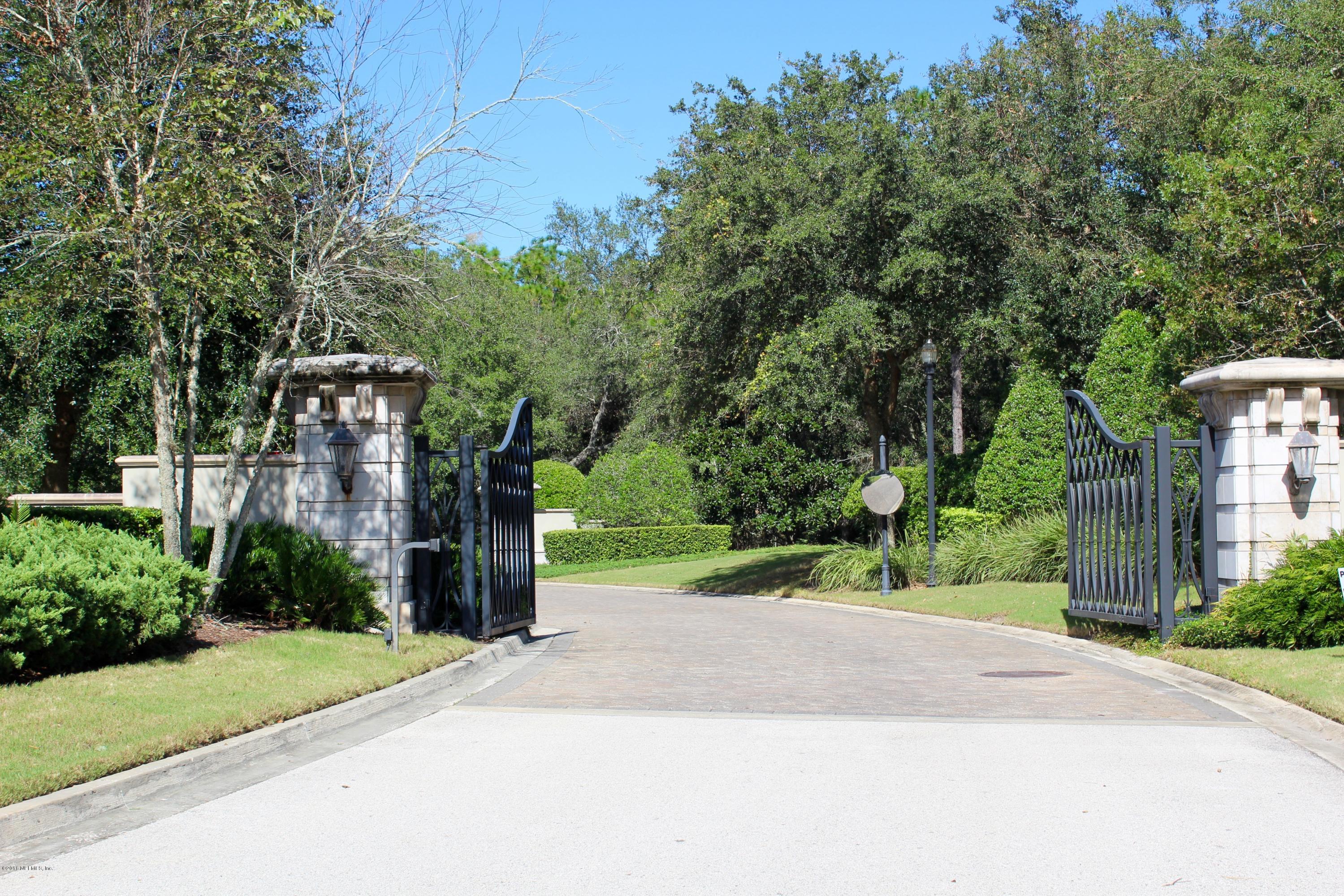 5185 Bentpine Cove Road Jacksonville, FL 32224 - Photo 15 of 20 Gated entry