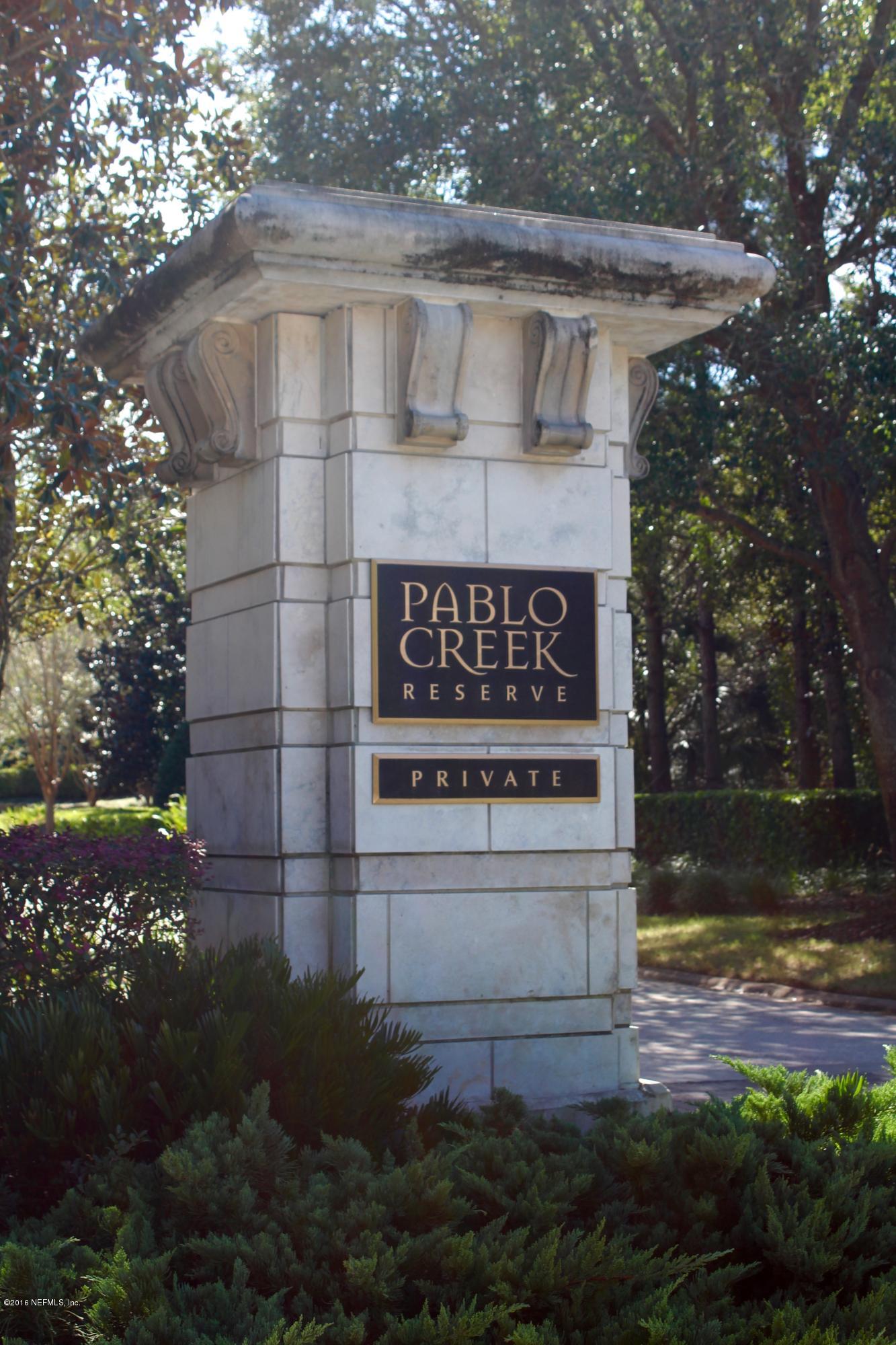 5185 Bentpine Cove Road Jacksonville, FL 32224 - Photo 17 of 20 Community entrance
