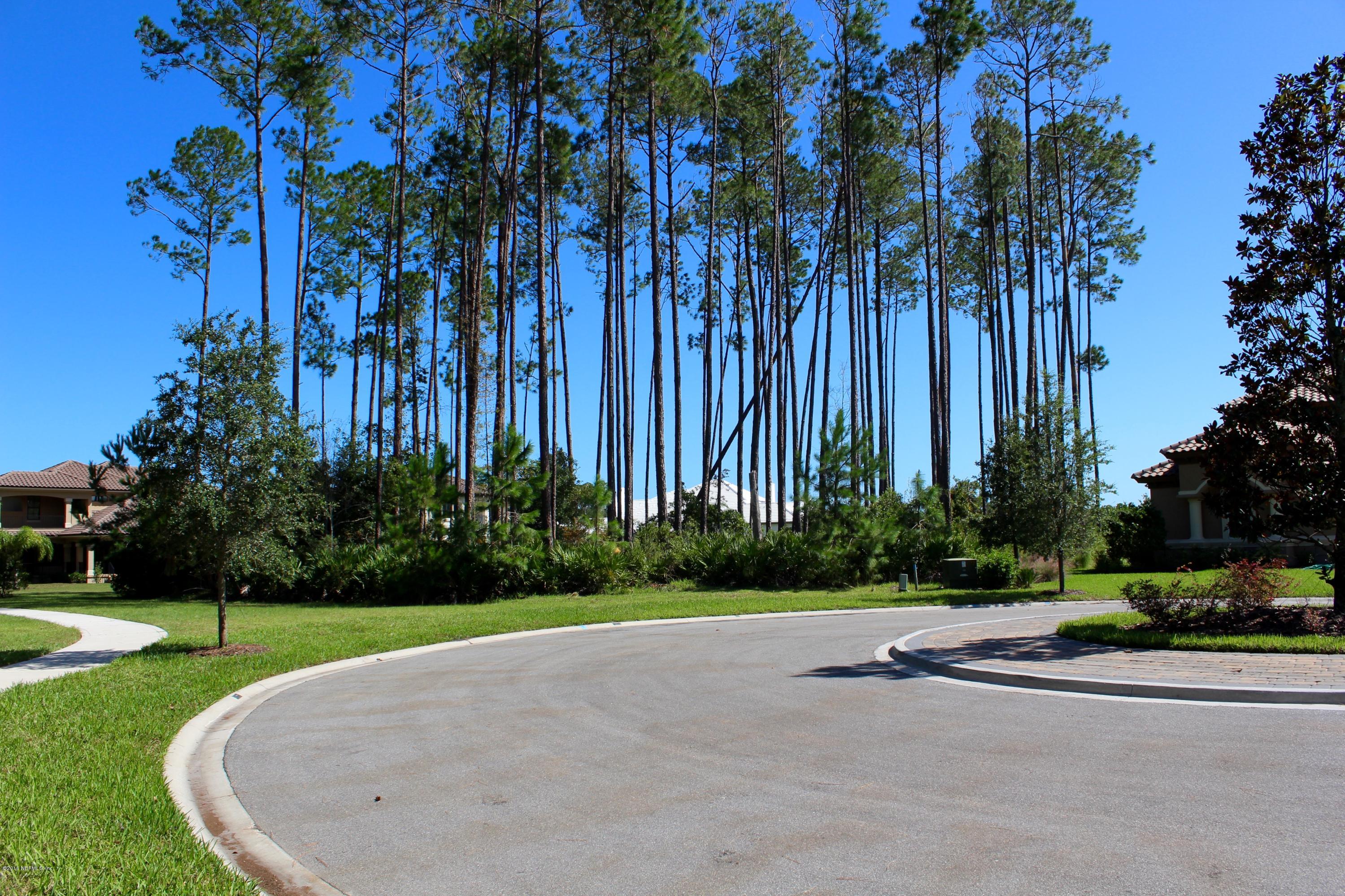 5185 Bentpine Cove Road Jacksonville, FL 32224 - Photo 3 of 20 Homesite view