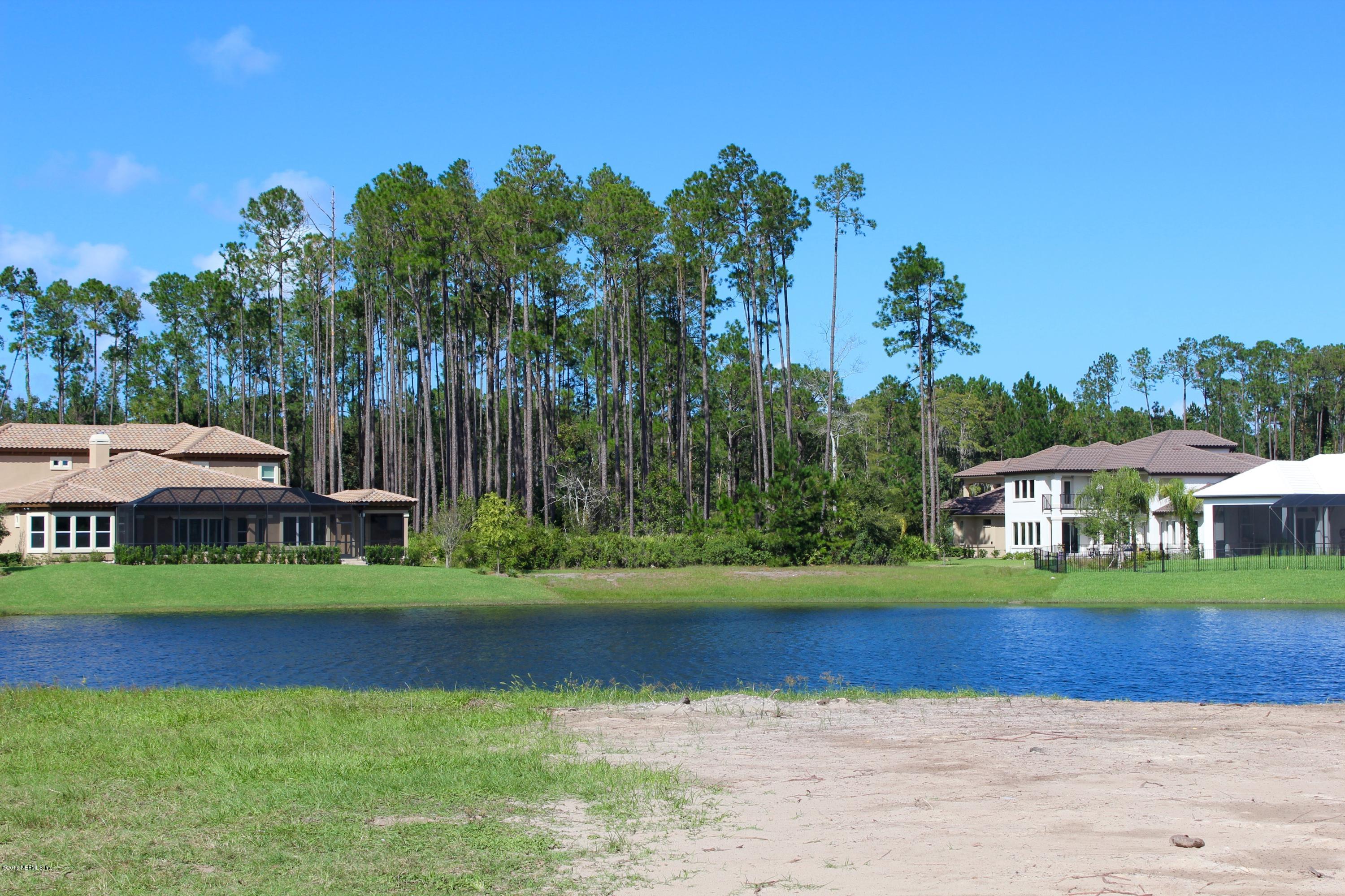 5185 Bentpine Cove Road Jacksonville, FL 32224 - Photo 5 of 20 Across the lake view