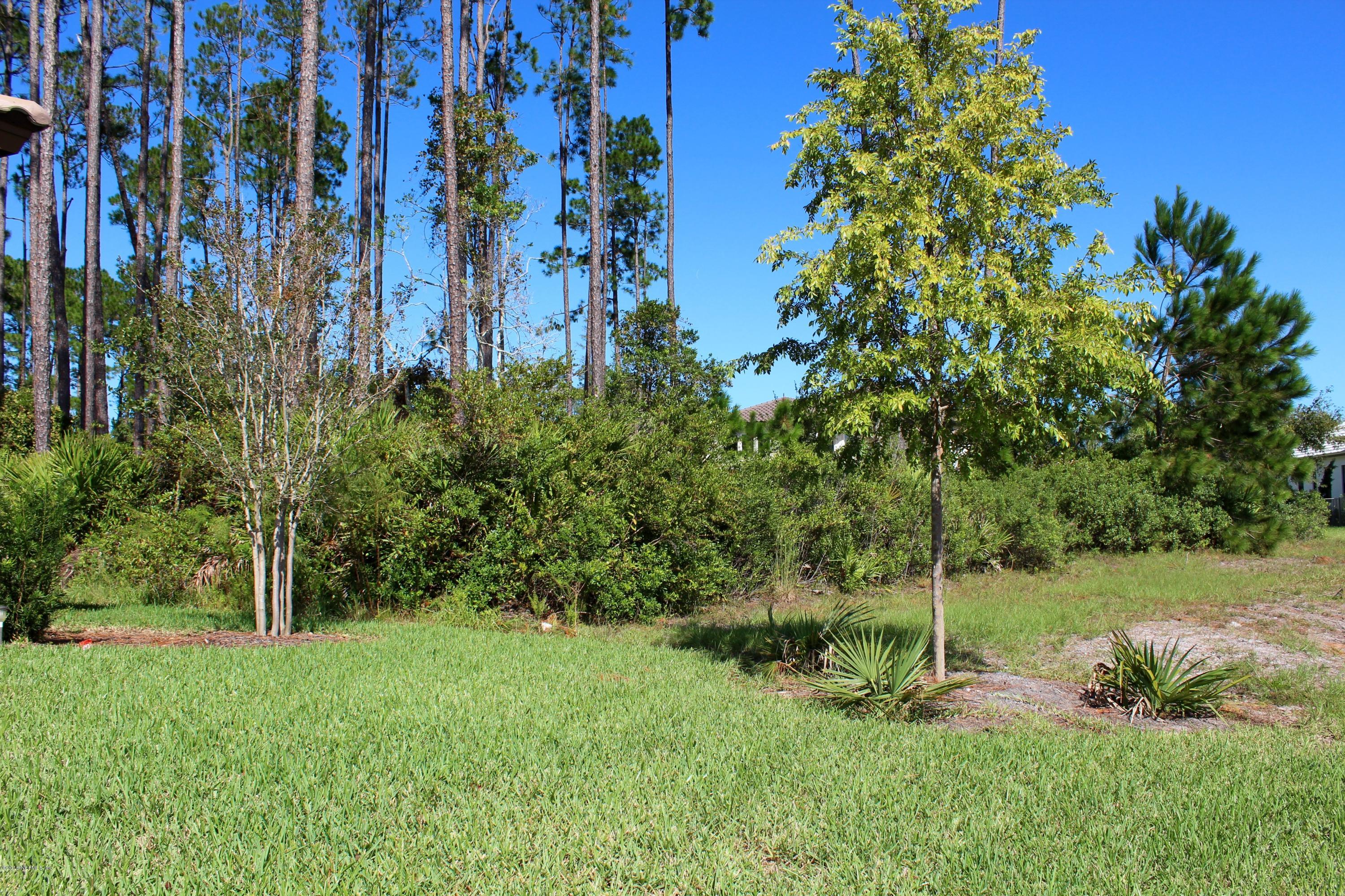 5185 Bentpine Cove Road Jacksonville, FL 32224 - Photo 6 of 20 Rear view