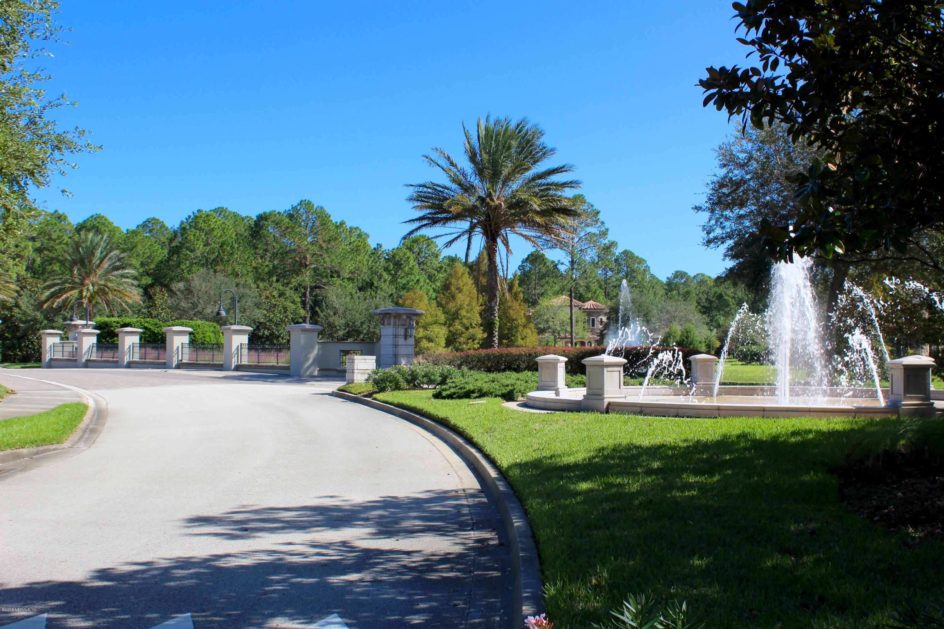 5185 Bentpine Cove Road Jacksonville, FL 32224 - Photo 7 of 20 Entrance drive