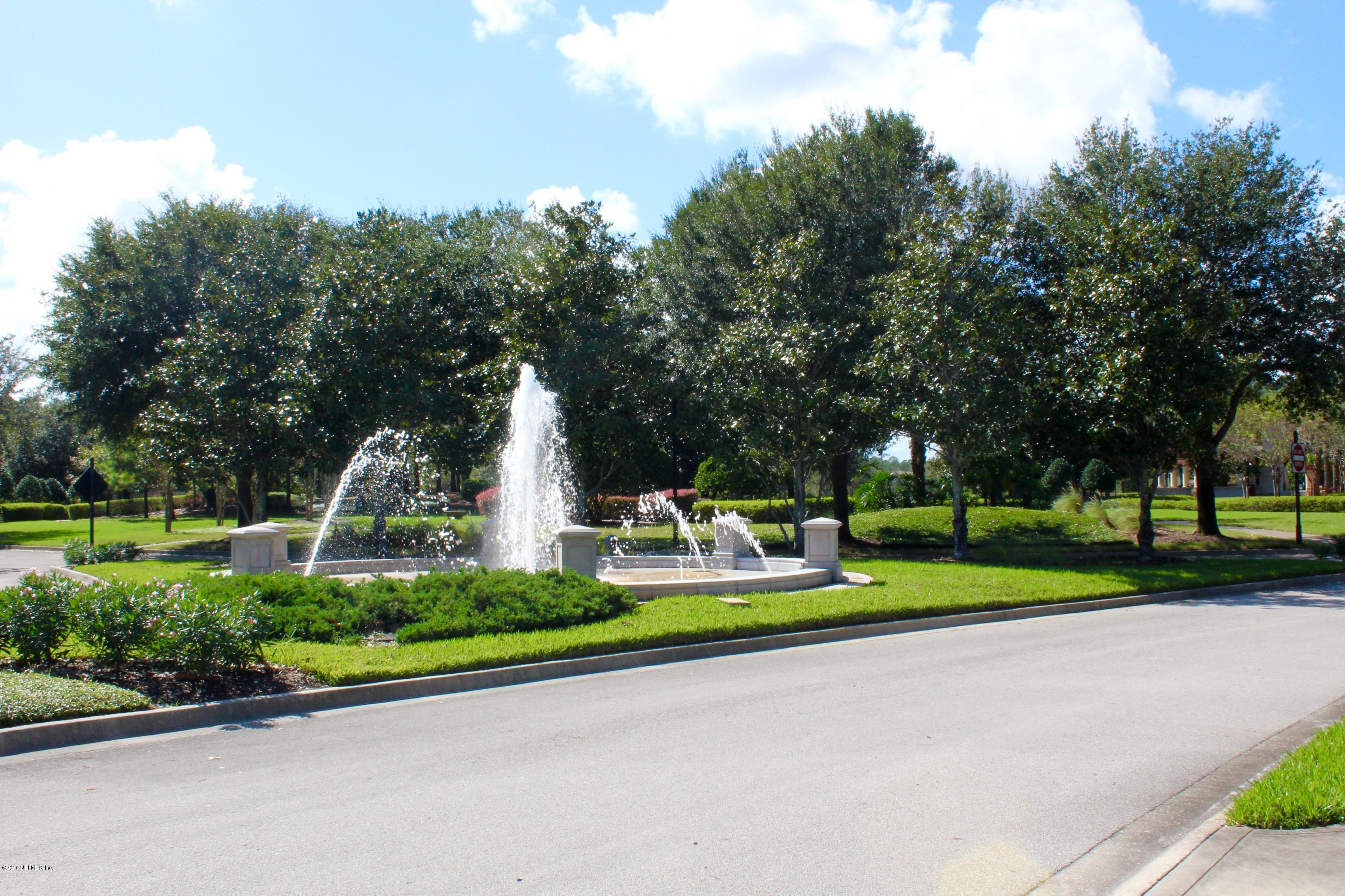5185 Bentpine Cove Road Jacksonville, FL 32224 - Photo 8 of 20 Beautiful drive to lot