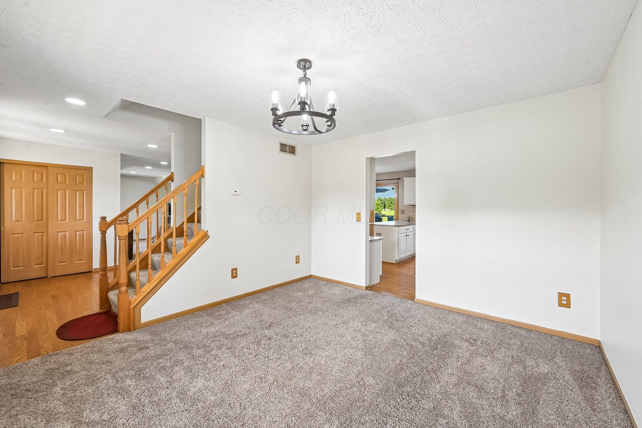 12417 Bulen-Pierce Road Lockbourne, OH 43137 - Photo 9 of 129 Dining Room