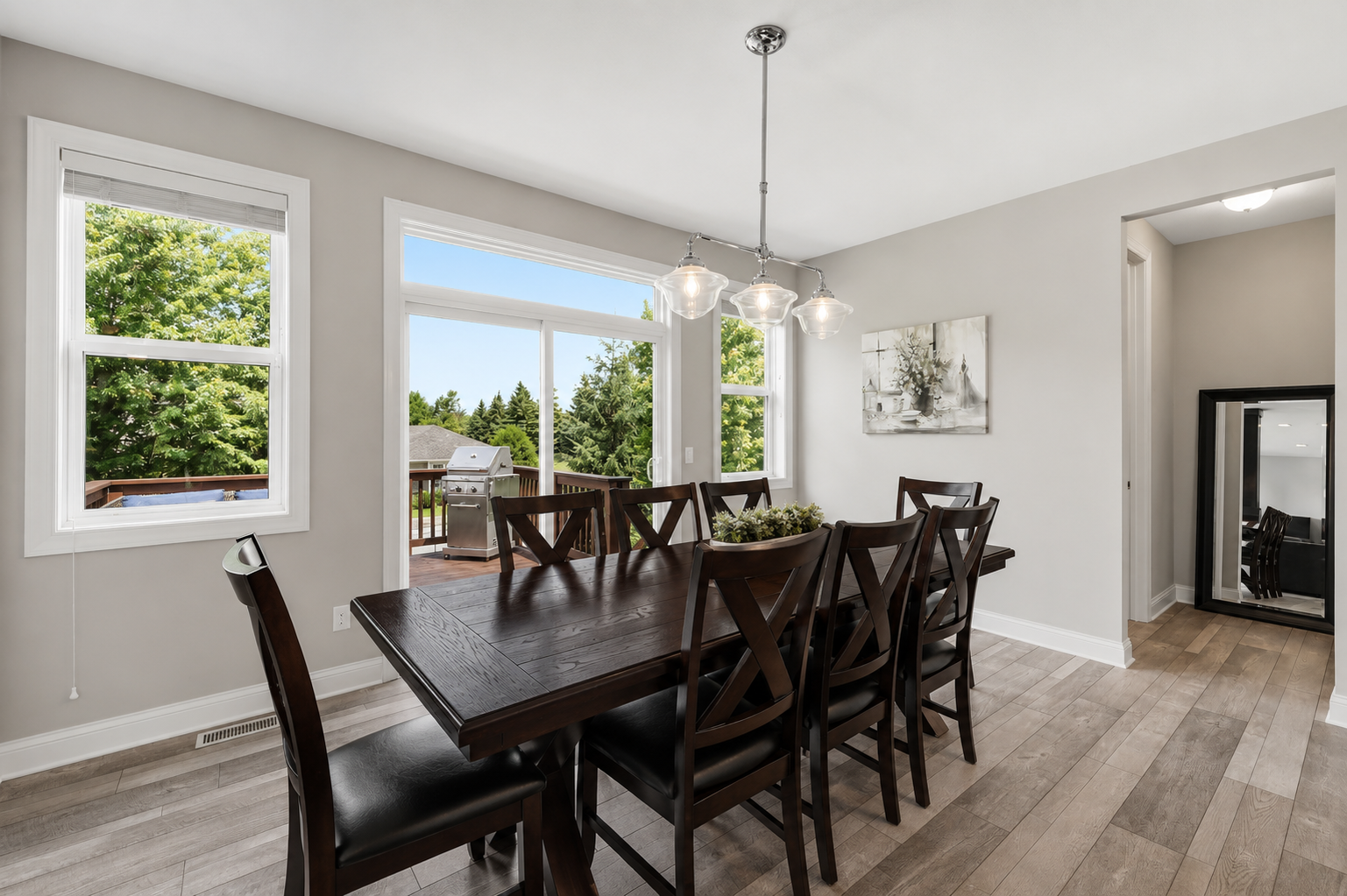 776 Arbor Woods Road Victoria, MN 55386 - Photo 14 of 54