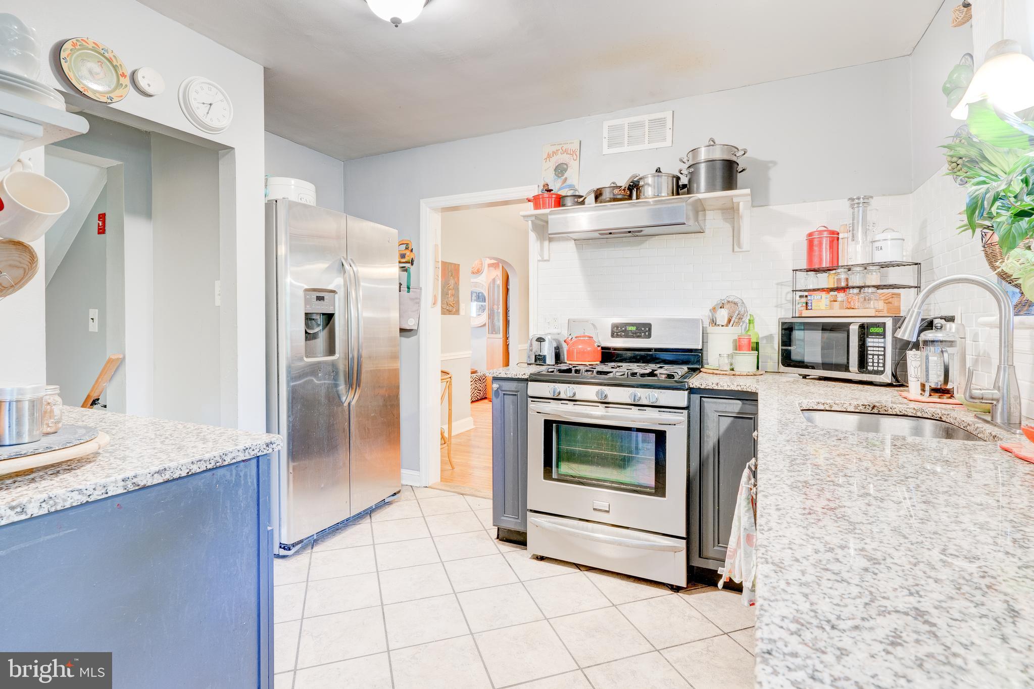 175 Marlyn Road Lansdowne, PA 19050 - Photo 5 of 22 Gallery Image 5
