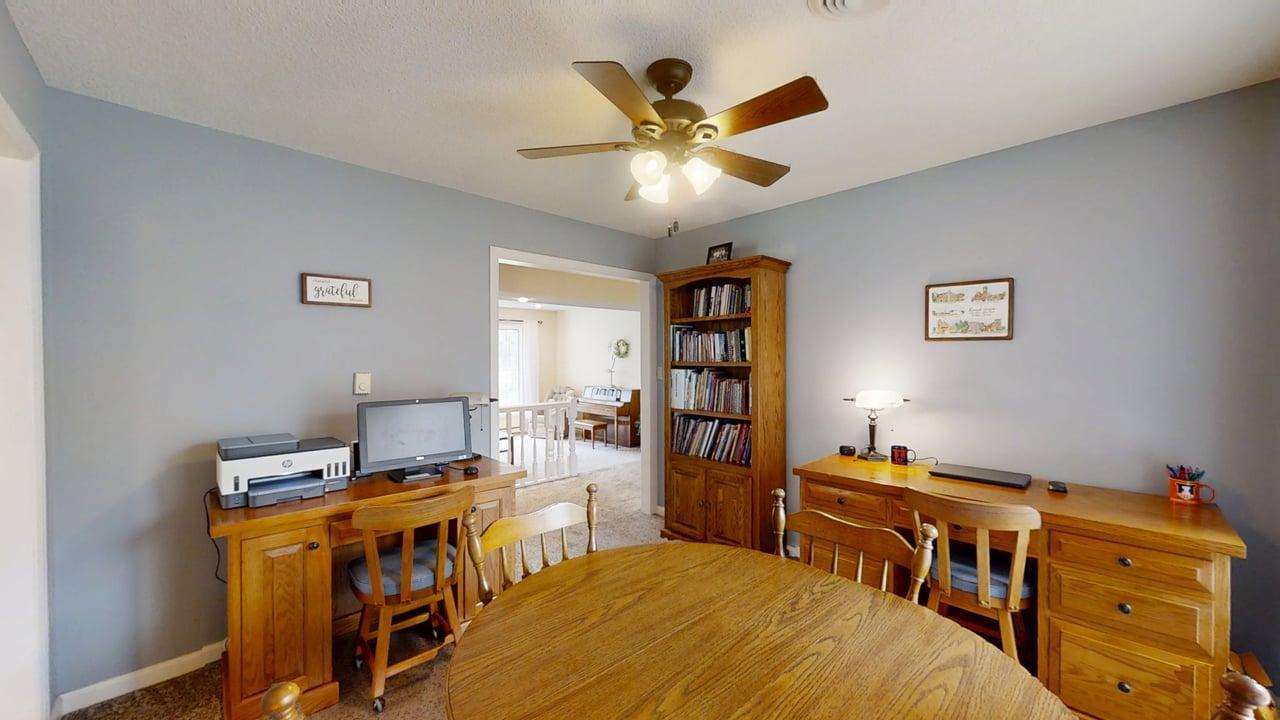 22219 Carltons Dell Road Danville, IL 61834 - Photo 16 of 58