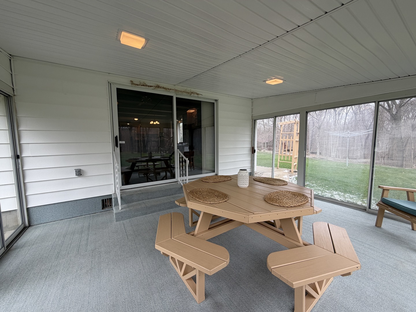 22219 Carltons Dell Road Danville, IL 61834 - Photo 48 of 58