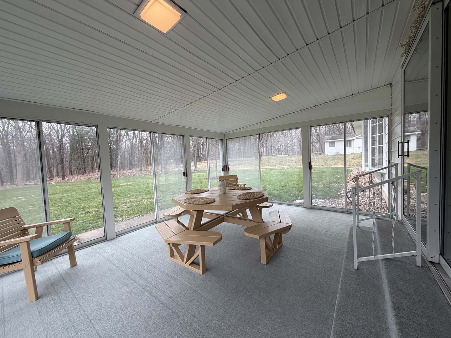 22219 Carltons Dell Road Danville, IL 61834 - Photo 50 of 58