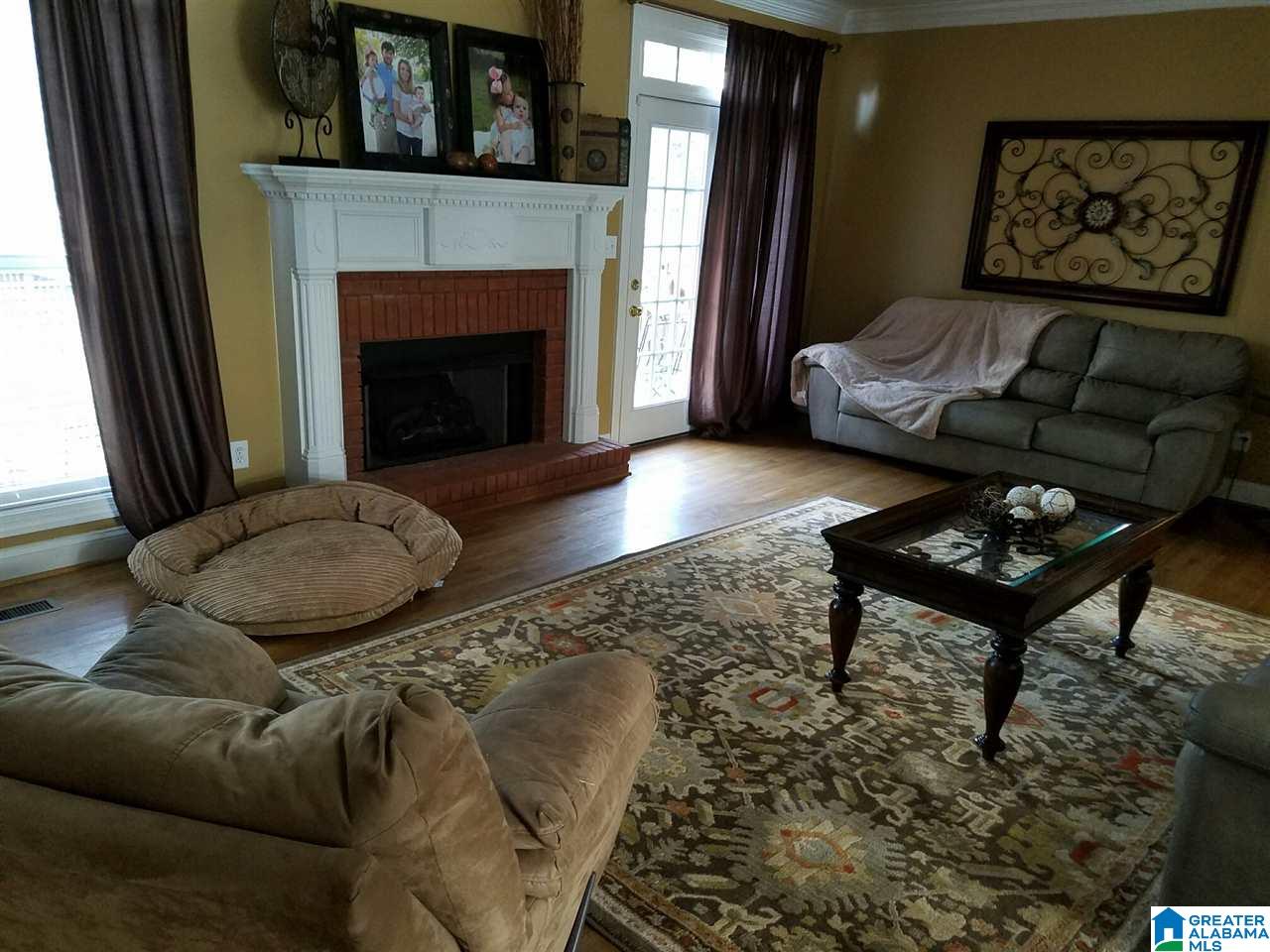 211 Deep Hollow Road Oneonta, AL 35121 - Photo 16 of 33