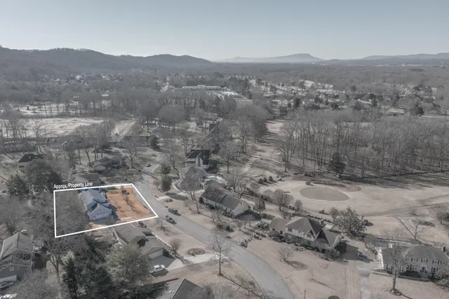 $3,250 | 1322 Windbrook Drive, Hixson, TN 37343