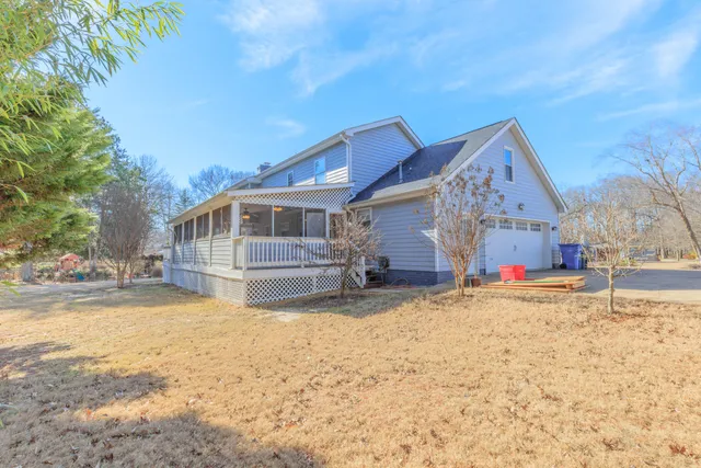 $3,250 | 1322 Windbrook Drive, Hixson, TN 37343