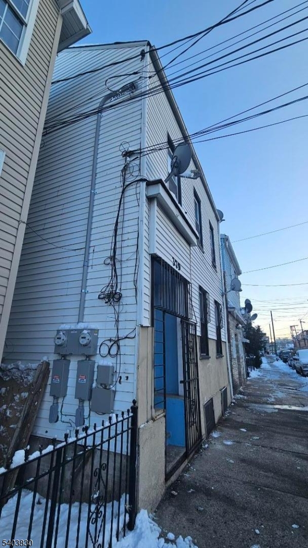 379 Straight Street, Unit 2 Paterson, NJ 07501 - Photo 22 of 22