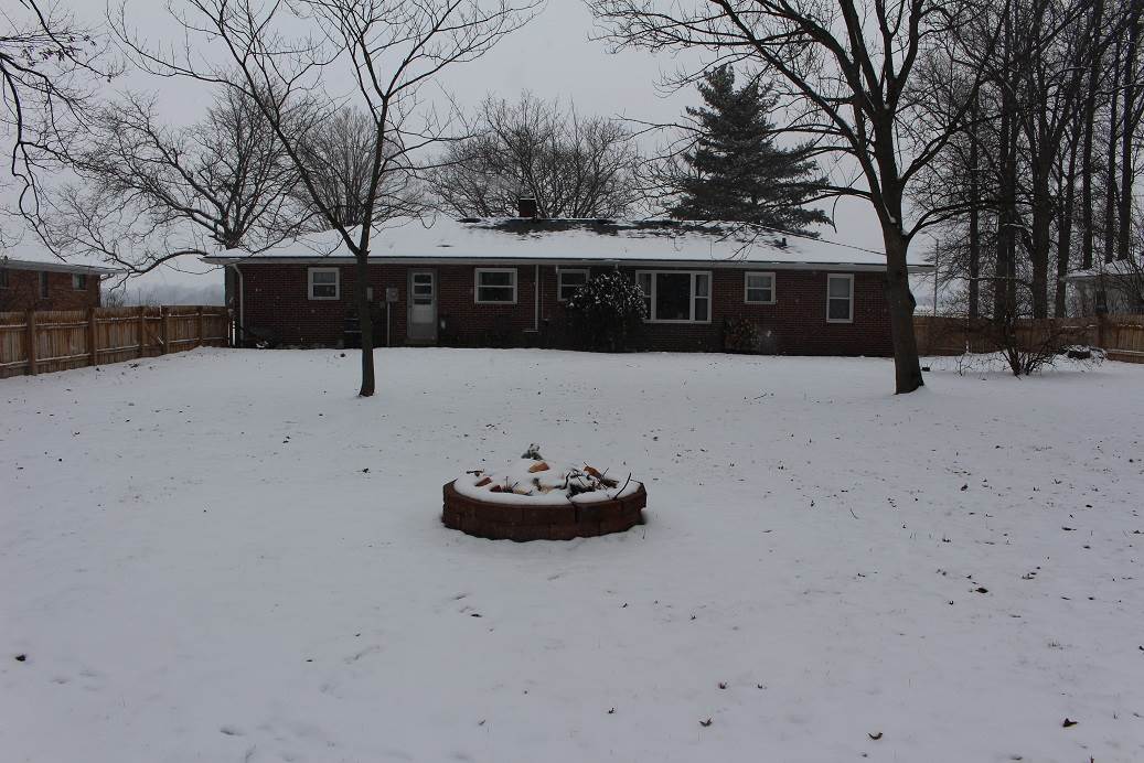1219 West Ludwig Road Fort Wayne, IN 46825 - Photo 22 of 25