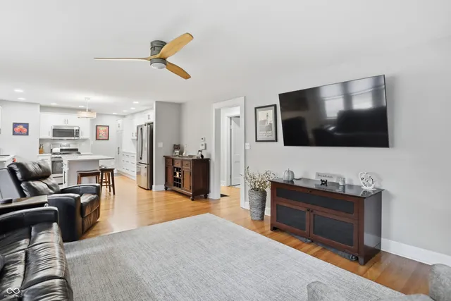 $393,000 | 199 Walnut Street, Franklin, IN 46131