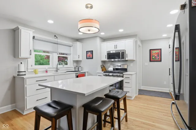 $393,000 | 199 Walnut Street, Franklin, IN 46131