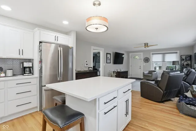 $393,000 | 199 Walnut Street, Franklin, IN 46131