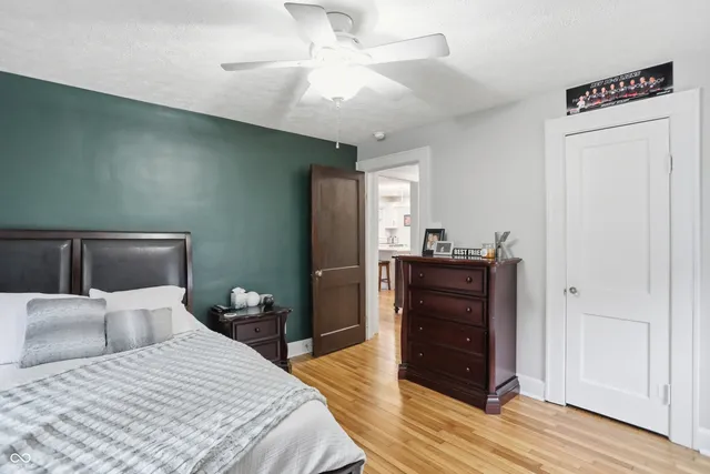 $393,000 | 199 Walnut Street, Franklin, IN 46131