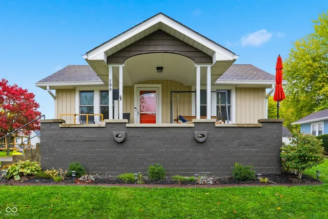$393,000 | 199 Walnut Street, Franklin, IN 46131