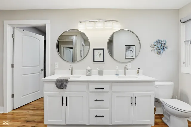 $393,000 | 199 Walnut Street, Franklin, IN 46131