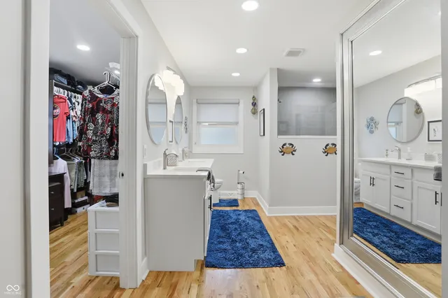 $393,000 | 199 Walnut Street, Franklin, IN 46131