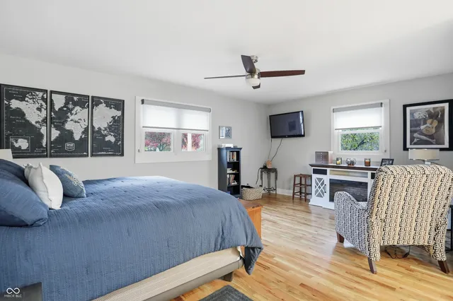 $393,000 | 199 Walnut Street, Franklin, IN 46131