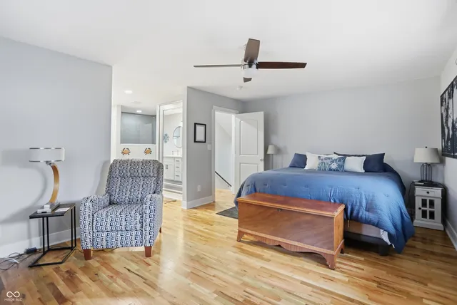 $393,000 | 199 Walnut Street, Franklin, IN 46131