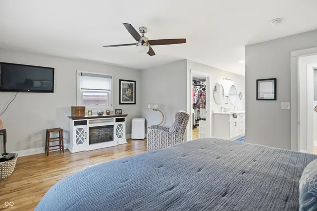 $393,000 | 199 Walnut Street, Franklin, IN 46131