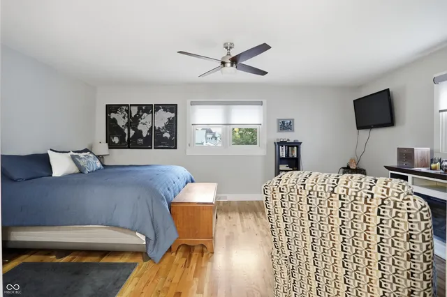 $393,000 | 199 Walnut Street, Franklin, IN 46131