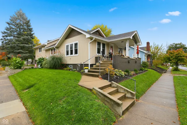 $393,000 | 199 Walnut Street, Franklin, IN 46131